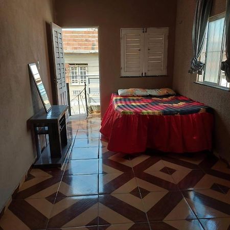 أراكاتي Casa Do Diego المظهر الخارجي الصورة