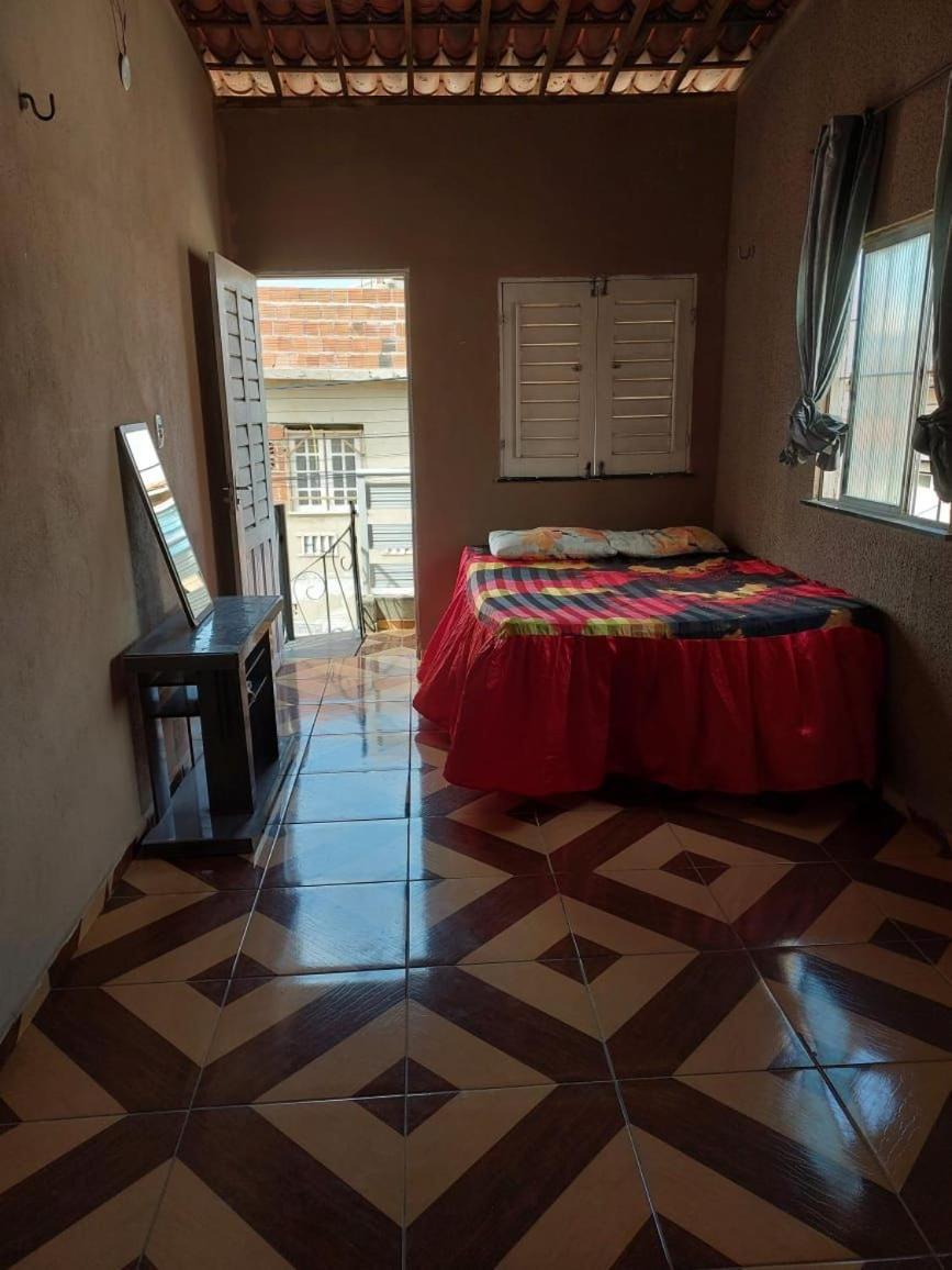 أراكاتي Casa Do Diego المظهر الخارجي الصورة