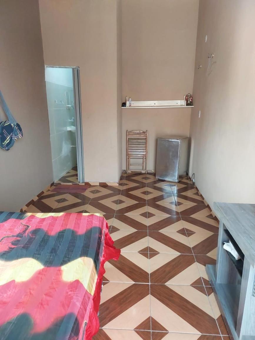 أراكاتي Casa Do Diego المظهر الخارجي الصورة